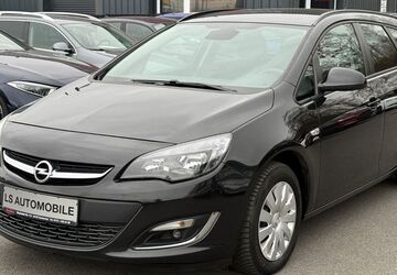 Opel Astra 183.501 km 4.450 &euro; Dortmund 44147