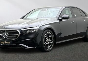 Mercedes-Benz E 220 18.079 km 54.270 &euro; Dortmund 44147