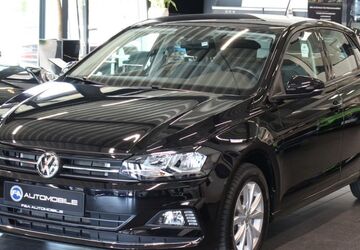 VW Polo 36.763 km 15.790 &euro; Bergkamen 59192