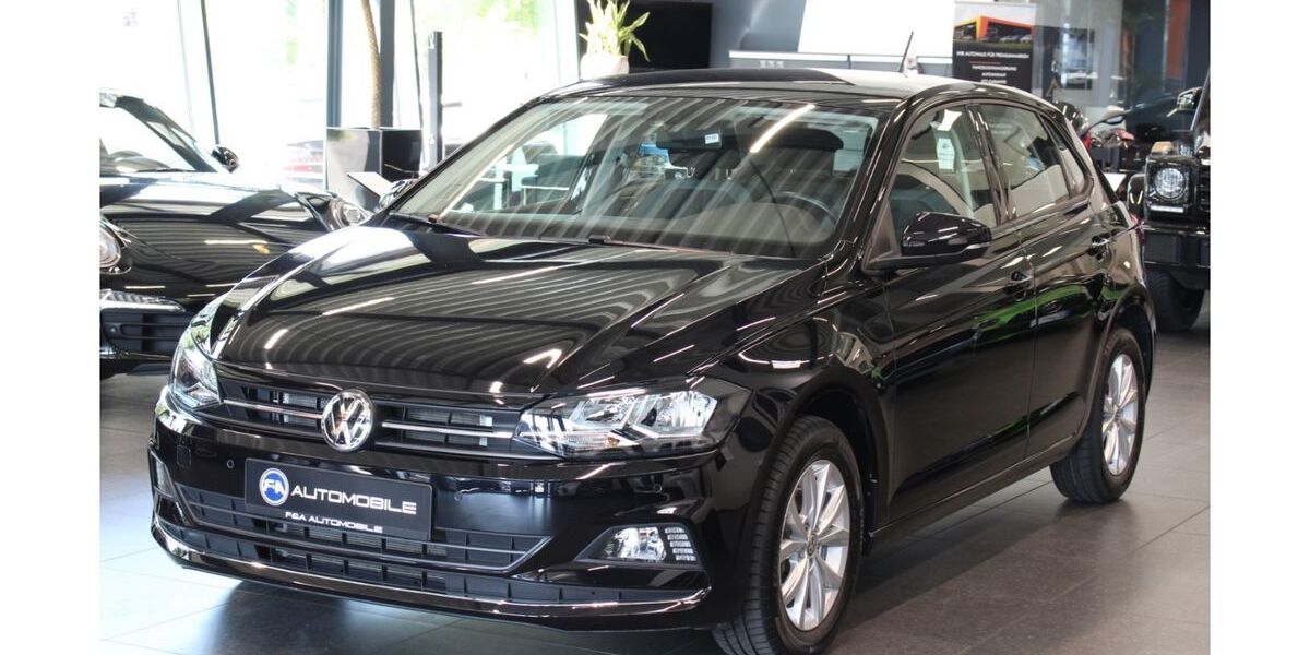 VW Polo 36.763 km 15.790 &euro; Bergkamen 59192