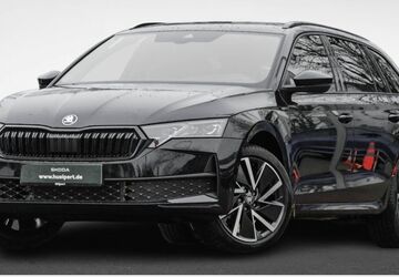 Skoda Octavia 13.645 km 36.932 &euro; Dortmund 44269