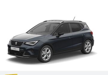 Seat Arona 21.618 km 26.220 &euro; Hemer 58675