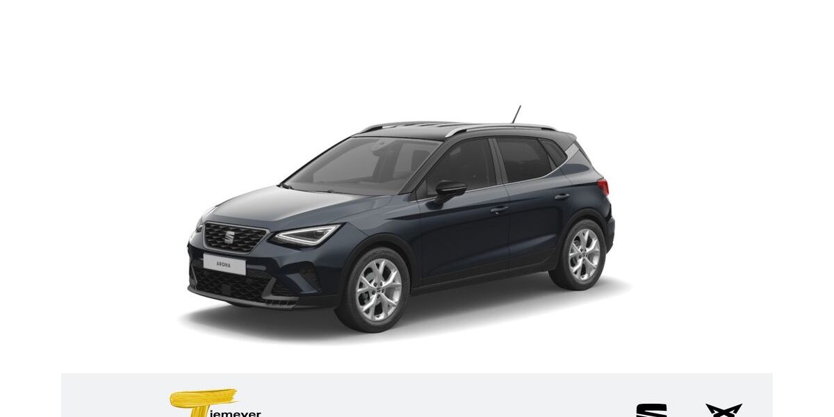 Seat Arona 21.618 km 26.220 &euro; Hemer 58675