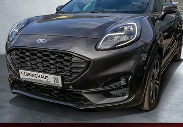 Ford Puma 16.893 km 21.750 &euro; Dortmund 44225