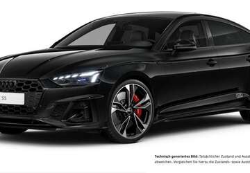 Audi S5 16.752 km 53.411 &euro; Dortmund 44143