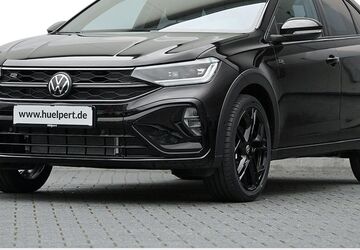 VW Taigo 6.644 km 29.645 &euro; Unna 59423