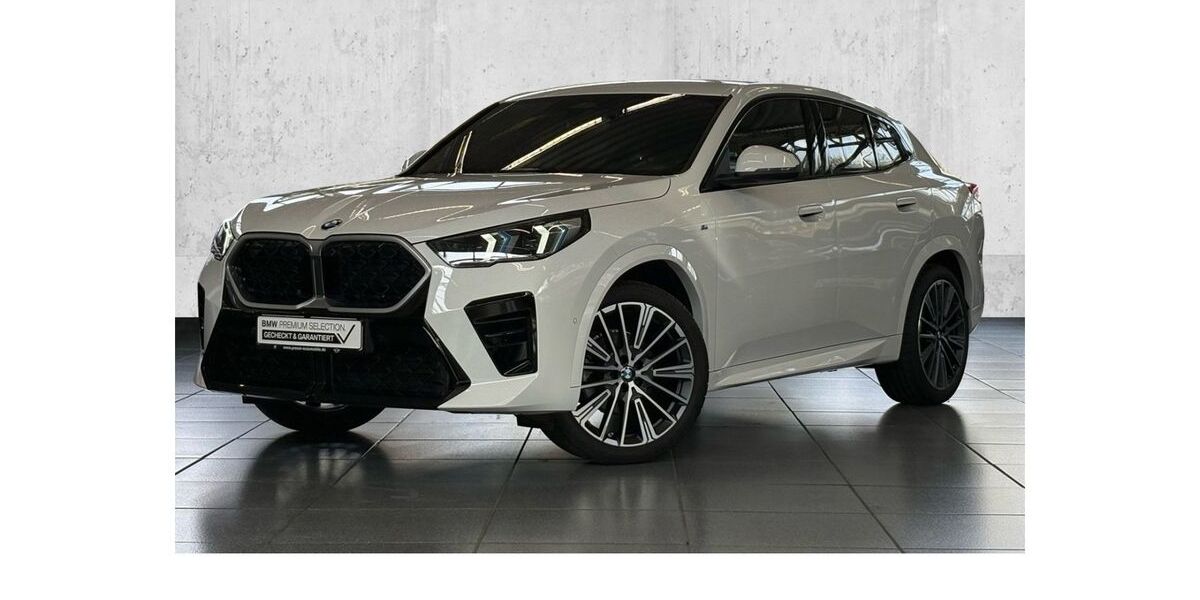 BMW X2 25.048 km 43.480 &euro; Sprockhövel 45549