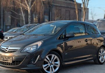 Opel Corsa 79.479 km 6.290 &euro; Dortmund 44149