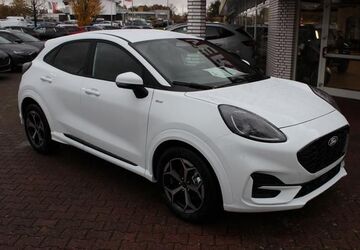 Ford Puma 19.700 km 21.790 &euro; Werne 59368
