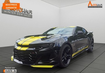 Chevrolet Camaro 24.500 km 33.990 &euro; Dortmund 44149