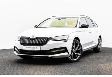 Skoda Superb 88.726 km 27.200 &euro; Hagen 58091