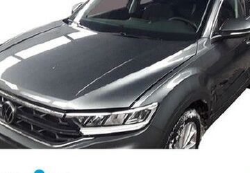 VW T-Roc 8.870 km 26.890 &euro; Recklinghausen 45657