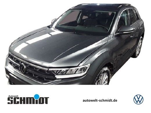 VW T-Roc 8.870 km 26.890 &euro; Recklinghausen 45657