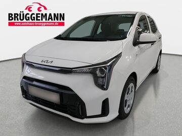 Gebrauchte Kia Picanto