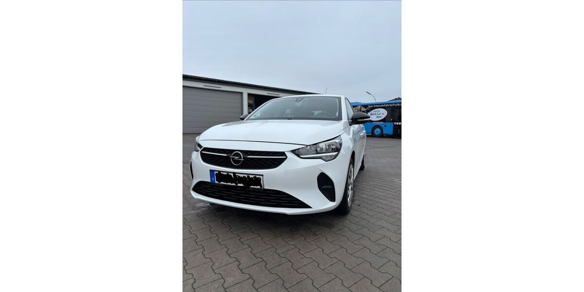 Opel Corsa 63.000 km 9.990 &euro; Waltrop 45731