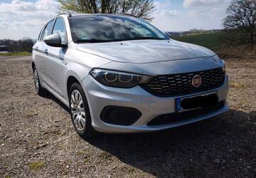 Fiat Tipo 82.000 km 9.499 &euro; Nachrodt 58769