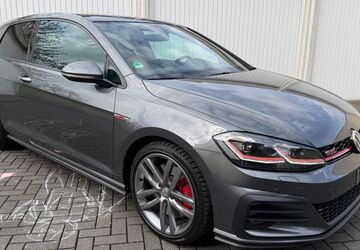 VW Golf 74.500 km 22.490 &euro; Dortmund 44339