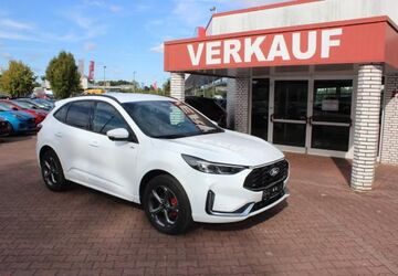Ford Kuga 24.989 km 31.490 &euro; Werne 59368