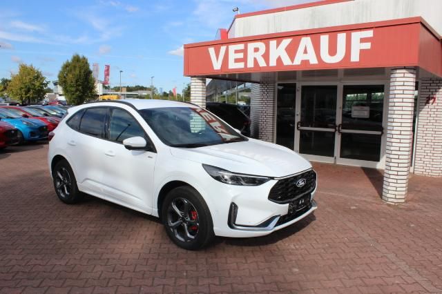 Ford Kuga 24.989 km 31.490 &euro; Werne 59368