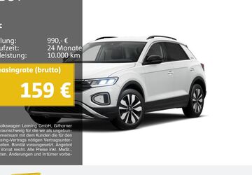 VW T-Roc 18.349 km 22.520 &euro; Recklinghausen 45663
