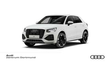 Gebrauchte Audi Q2