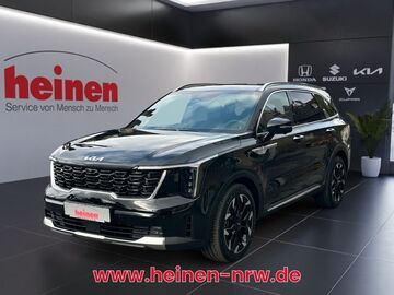 Gebrauchte Kia Sorento