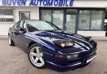 BMW 850 87.135 km 94.000 &euro; Hagen 58093