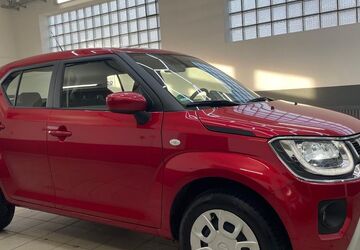 Suzuki Ignis 33.800 km 11.500 &euro; Kamen 59174