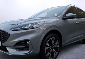 Ford Kuga 41.950 km 24.390 &euro; Recklinghausen 45659