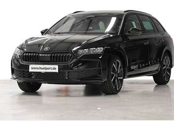 Skoda Octavia 2.730 km 41.977 &euro; Dortmund 44309