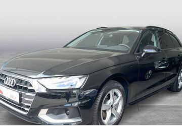 Audi A4 33.109 km 28.844 &euro; Dortmund 44143