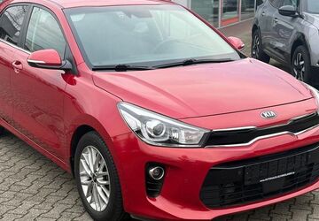 Kia Rio 37.322 km 14.940 &euro; Witten 58456