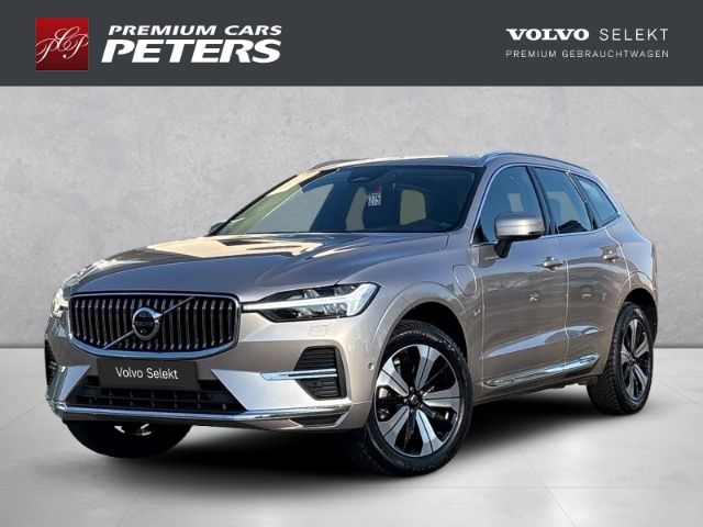 Volvo XC60 64.029 km 42.799 &euro; Dortmund 44143