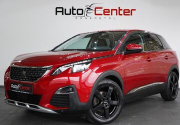 Peugeot 3008 102.000 km 15.990 &euro; Ennepetal (Bei Wuppertal) 58256