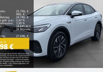 VW ID.5 57.416 km 24.480 &euro; Hemer 58675