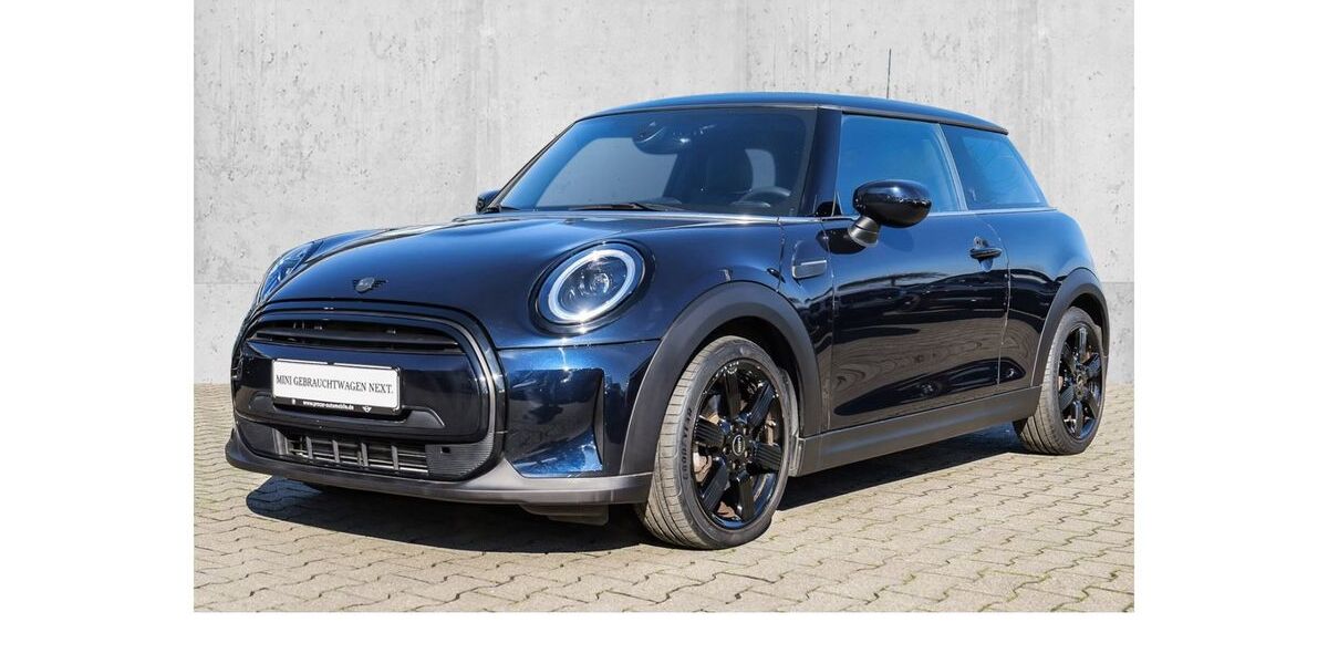 Mini Cooper 16.989 km 22.940 &euro; Unna 59425