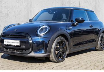 Mini Cooper 16.989 km 23.440 &euro; Unna 59425