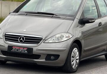 Mercedes-Benz A 150 125.000 km 2.999 &euro; Oer-Erkenschwick 45739