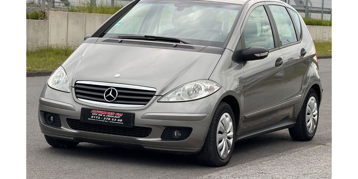 Mercedes-Benz A 150 125.000 km 2.999 &euro; Oer-Erkenschwick 45739