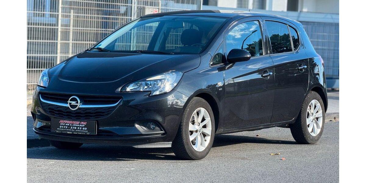 Opel Corsa 90.000 km 6.690 &euro; Oer-Erkenschwick 45739