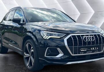 Audi Q3 52.185 km 29.490 &euro; Dortmund 44263