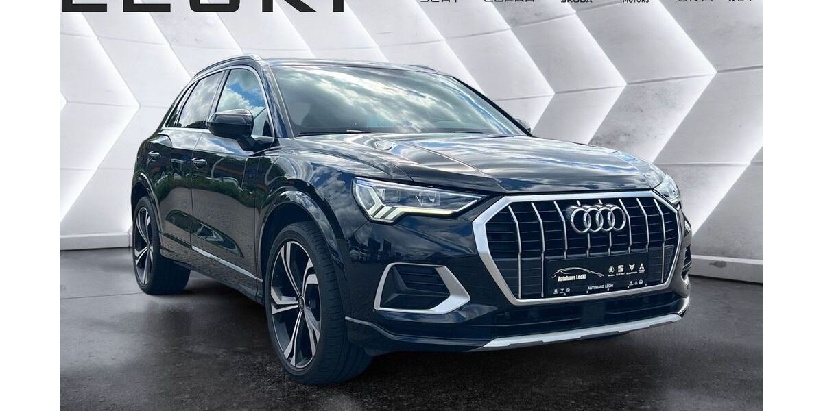 Audi Q3 52.185 km 29.490 &euro; Dortmund 44263
