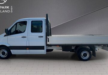 Mercedes-Benz Sprinter 230.873 km 19.900 &euro; Bochum 44866