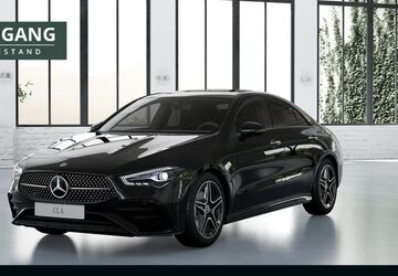 Mercedes-Benz CLA 180 4.732 km 39.890 &euro; Menden 58706
