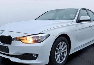 BMW 318 226.500 km 6.999 &euro; Gelsenkirchen 45897