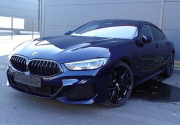 BMW 840 136.000 km 48.800 &euro; Herne 44629