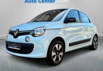 Renault Twingo 73.000 km 6.990 &euro; Gelsenkirchen 45891