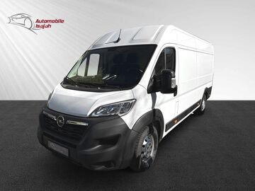 Gebrauchte Opel Movano