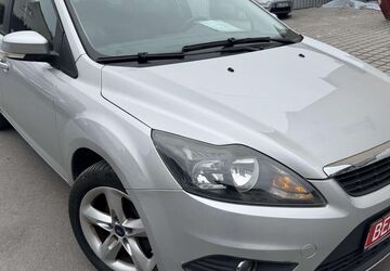 Ford Focus 126.000 km 3.999 &euro; Dortmund 44388