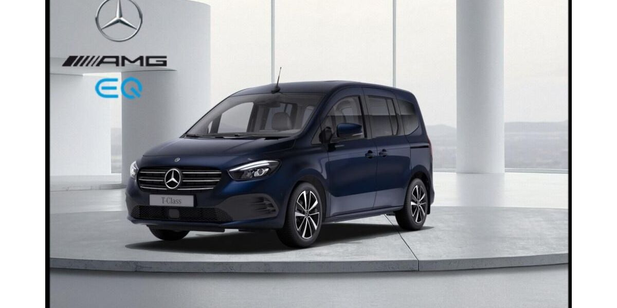 Mercedes-Benz T-Klasse 10.225 km 28.980 &euro; Dortmund 44139